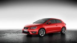 Seat Leon III SC FR (2013) - lewy bok