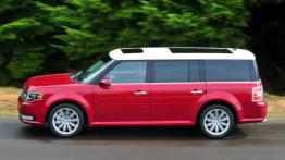 Ford Flex 2013 - lewy bok