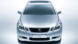 Lexus GS 450h 2006 - widok z przodu