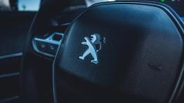 Peugeot 3008 - niczego nie udaje