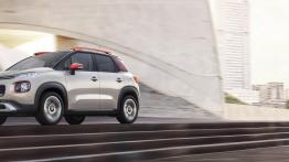 Citroen C3 Aircross (2018)