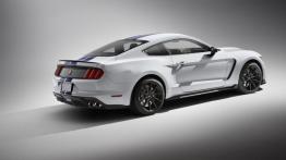 Ford Mustang VI Shelby GT350 (2016) - prawy bok