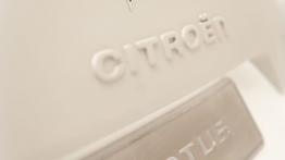 Citroen Cactus Concept (2013) - emblemat