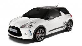 Citroen DS3 Racing - lewy bok