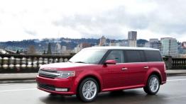 Ford Flex 2013 - lewy bok