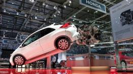 Honda na salonie Geneva Motor Show 2012 - inne zdjęcie