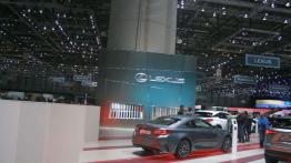 Geneva International Motor Show 2016 - galeria ogólna