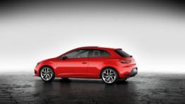 Seat Leon III SC FR (2013) - lewy bok