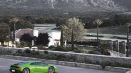 Lamborghini Huracan LP 610-4 (2014) - prawy bok