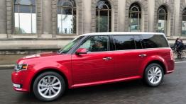 Ford Flex 2013 - lewy bok