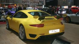 Geneva International Motor Show 2016 - galeria ogólna