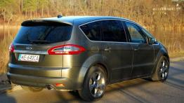 Szybkobus - Ford S-Max 2.0 EcoBoost