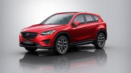 Mazda CX-5 Facelifting (2015) - lewy bok