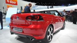 Geneva Motor Show 2012 na żywo - auta seryjne cz. 2 - inne zdjęcie