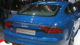 Geneva International Motor Show 2016 - galeria ogólna