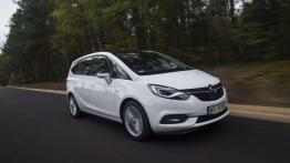 Opel Mokka X i Zafira – Zasadnicze zmiany