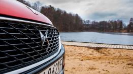 Nowy DS4 i DS4 Crossback