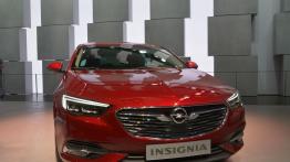 Geneva International Motor Show 2017 - auta seryjne cz.1