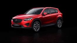 Mazda CX-5 Facelifting (2015) - lewy bok