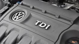 Volkswagen Golf VII Hatchback 5d 2.0 TDI-CR DPF 150KM - galeria redakcyjna - silnik