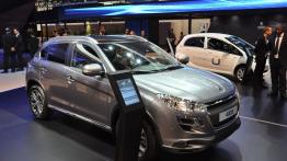 Paris Motor Show 2012 - auta seryjne (cz. 2)