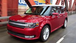 Ford Flex 2013 - lewy bok