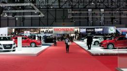 Honda na salonie Geneva Motor Show 2012 - inne zdjęcie