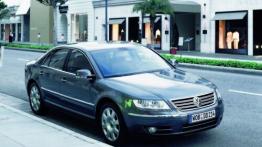 Volkswagen Phaeton - prawy bok