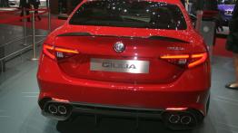 Geneva International Motor Show 2016 - galeria ogólna