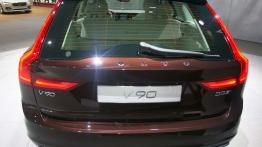 Geneva International Motor Show 2016 - galeria ogólna