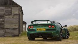 Lotus Exige S 2012 - widok z tyłu