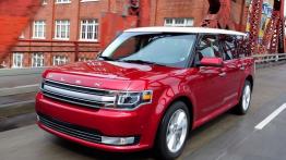 Ford Flex 2013 - lewy bok