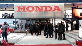 Honda na salonie Geneva Motor Show 2012 - inne zdjęcie