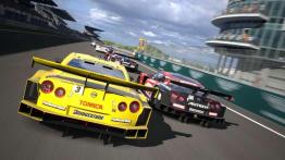 Gran Turismo 5 - recenzja gry na PlayStation 3