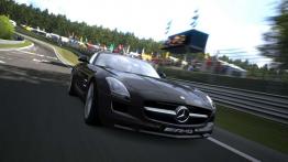 Gran Turismo 5 - recenzja gry na PlayStation 3