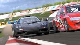 Gran Turismo 5 - recenzja gry na PlayStation 3