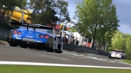 Gran Turismo 5 - recenzja gry na PlayStation 3