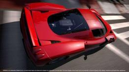 Gran Turismo 5 - recenzja gry na PlayStation 3