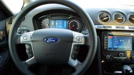 Szybkobus - Ford S-Max 2.0 EcoBoost