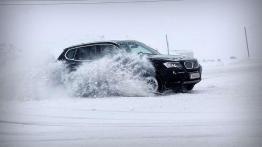 Recepta na trudny poranek - BMW xDrive