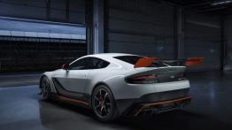 Aston Martin Vantage GT3 Special Edition (2015) - widok z tyłu