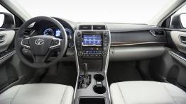 Toyota Camry XLE Facelifting (2015) - pełny panel przedni