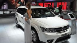 Paris Motor Show 2012 - hostessy