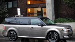 Ford Flex 2013 - prawy bok