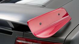 Lamborghini Gallardo LP560-4 Victory II - spoiler