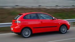 Seat Ibiza V FR - prawy bok