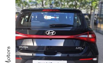 Hyundai i20 III Hatchback 1.0 T-GDI 100KM 2023 MODERN Comfort 1.0 T-GDI 100 KM | DEMO, zdjęcie 30