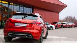 Nowy DS4 i DS4 Crossback