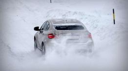 Recepta na trudny poranek - BMW xDrive