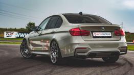 BMW M3 Competition (2016) - galeria redakcyjna